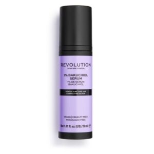 Revolution Skincare 1% Bakuchiol Smoothing Serum 30ml