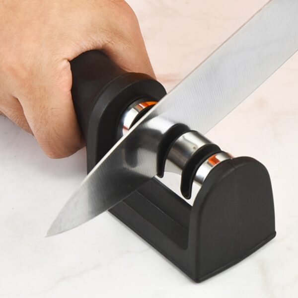Knife Sharpner Kitchen