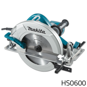 Makita HS0600 Circular Saw 10-1/4" 2000W