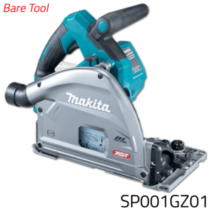 Makita SP001GZ01 40V Cordless Plunge Cut Saw / Circular Saw 6-1/2" (XGT) [Bare]