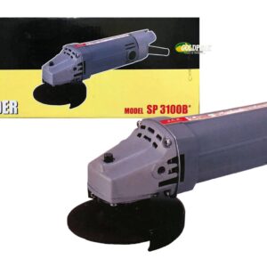 JC Kawasaki SP3100B Angle Grinder