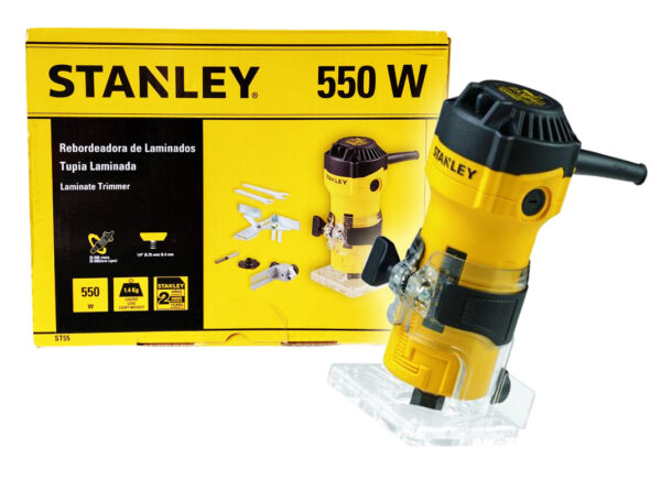 Stanley ST55 Palm Router / Trimmer 550W