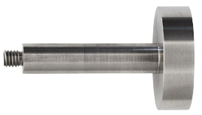 FLAT  PROBE 25.9 X 3 STAINLESS STEEL - Available On Request, Prices in Dollars