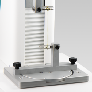DOUGH EXTENSIBILITY FIXTURE WITH SPHERE TA-DE (ITEM 310106 REQUIRED) - Available On Request, Prices in Dollars