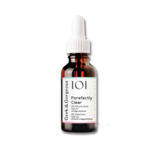 Geek & Gorgeous Porefectly Clear Serum 30ml