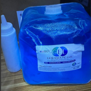 ULTRASOUND GEL