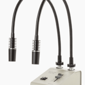 Dual LED illuminator – LE.5207 - Available On Request, Prices in Dollars