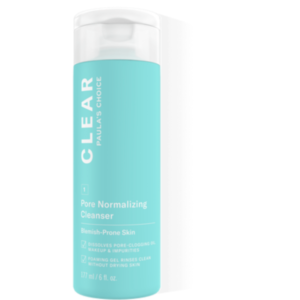 Paula’s Choice Clear Pore Normalizing Cleanser 177ml