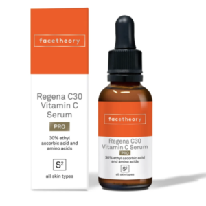 Facetheory Regena C30 Pro Vitamin C Serum