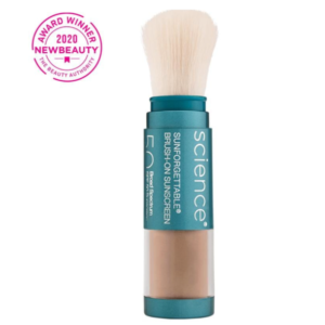 Colorescience Brush-On Shield SPF 50