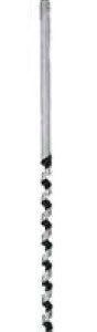 Megatools Combination Ring Auger Bit