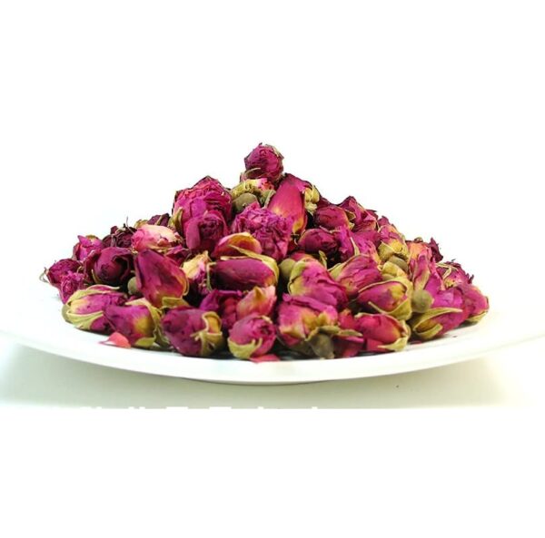 Rose Buds