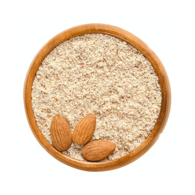 Almond Powder ? Certified Organic