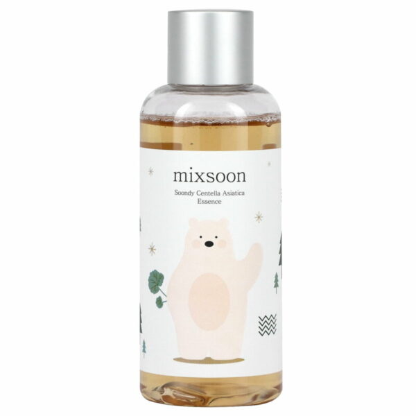 Mixsoon Soondy Centella Asiatica Essence 100ml