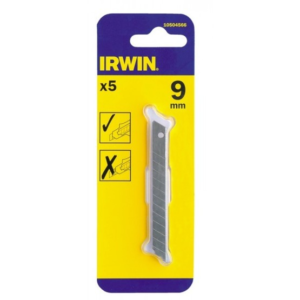 Irwin Carbon Snap-Off Cutter Knife Blade