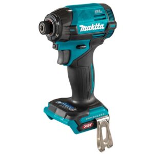 Makita TD002GZ01 40V Cordless Impact Driver 1/4" (XGT) [Bare]