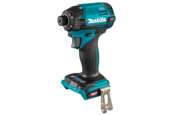 Makita TD002GZ01 40V Cordless Impact Driver 1/4" (XGT) [Bare]