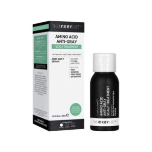 The Inkey List Amino Acid Anti-Gray Scalp Treatment
