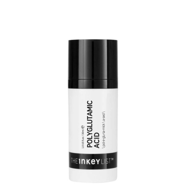 The Inkey List 3% Polyglutamic Acid Serum