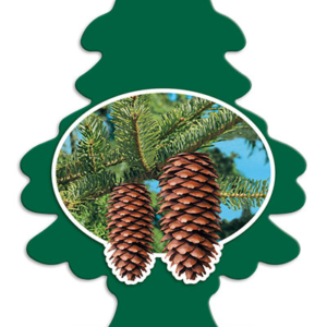 Little Trees Air Freshener
