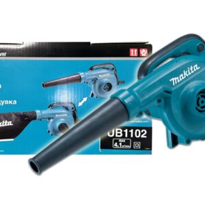 Makita UB1102 Portable Air Blower 600W