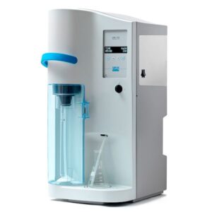 Distillation Unit  230V/50-60Hz  – UDK 129 - Available On Request, Prices in Dollars