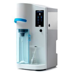 Distillation Unit  230V/50-60Hz  – UDK 139 - Available On Request, Prices in Dollars