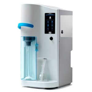 Distillation Unit  230V/50-60Hz  – UDK 149 - Available On Request, Prices in Dollars