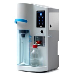 Distillation Unit  230V/50-60Hz  – UDK 159 - Available On Request, Prices in Dollars