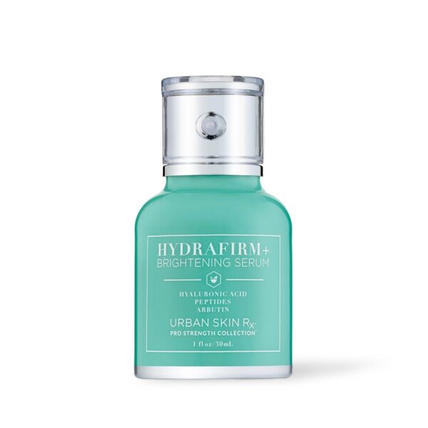 URBAN SKIN RX HYDRAFIRM+ BRIGHTENING SERUM