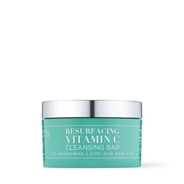 URBAN SKIN RX RESURFACING VITAMIN C CLEANSING BAR