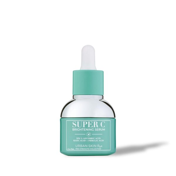 URBAN SKIN RX SUPER C BRIGHTENING SERUM