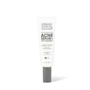 URBAN SKIN RX CLEAR COMPLEXION ACNE SERUM + SPOT TREATMENT