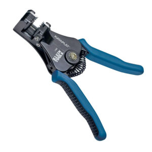 Klein 11063MET Katapult? Metric Wire Stripper - 0.15-4.0 mm?