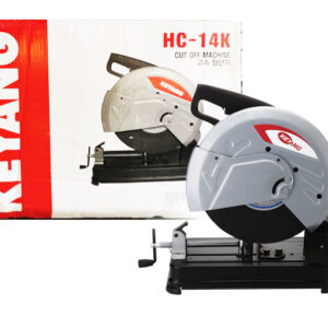 Keyang HC-14K Cut Off Machine 14" 2300W