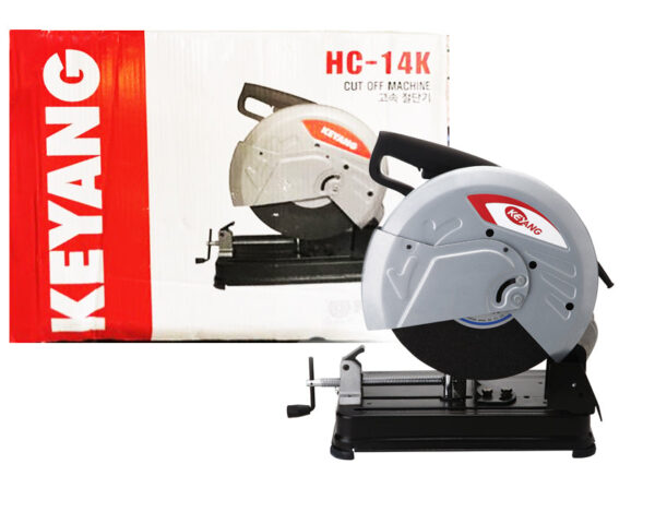 Keyang HC-14K Cut Off Machine 14" 2300W