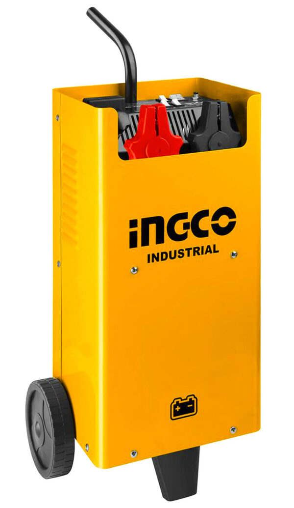 Ingco ING-CD2201 Car Battery Charger 20A