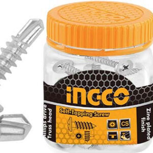 Ingco Self Drilling Screw / Hex