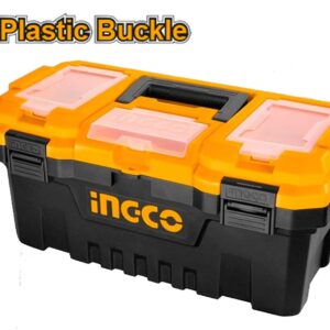 Ingco PBX2001 Plastic Tool Box 20"