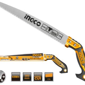 Ingco Pruning Saw / Tree Pruner