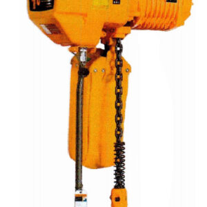 Nippon Electric Chain Hoist (Hook Type)