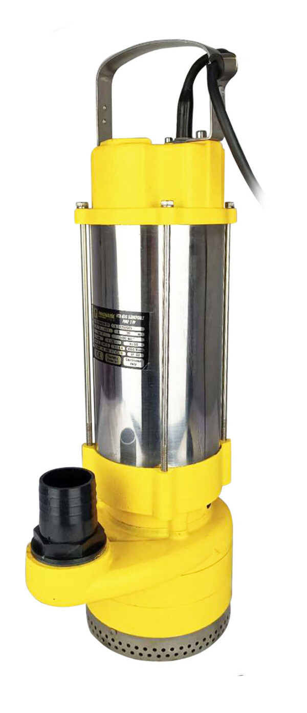 Powerhouse PH-CO-SUBHIHEAD 1HP High Head Submersible Pump (Clean Water)
