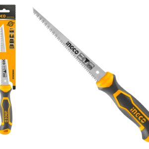 Ingco HWBSW628C Wall Board Hand Saw 6"