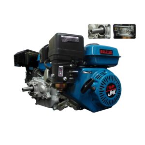 JR Kawasaki JRKGE230L 7.5HP Gasoline Engine [Low Speed]