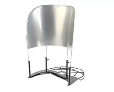 Megatools Harvester Rotary Device, Blades