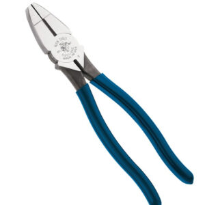 Klein Diagonal / Side Cutting Pliers (NE Type)
