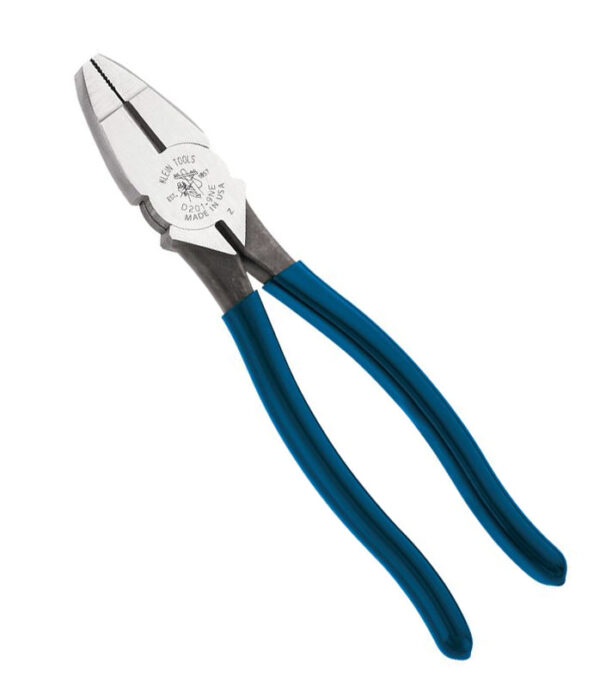 Klein Diagonal / Side Cutting Pliers (NE Type)
