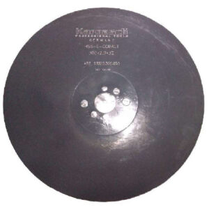 Karnasch HSS-Cobalt Circular Saw Blade