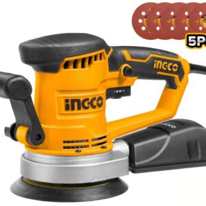 Ingco RS4508 Rotary Sander 450W