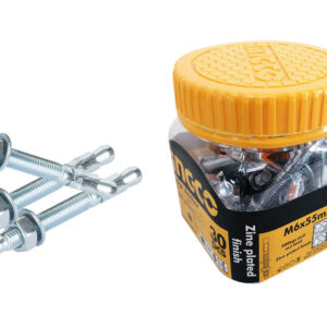 Ingco Wedge Anchor